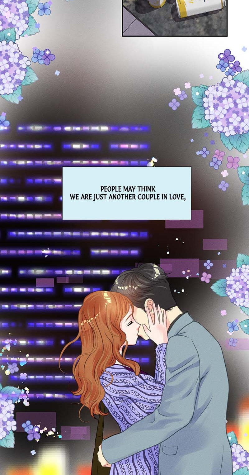 Off Limits! Chapter 40 page 9 - 