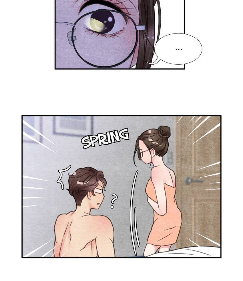 Off Limits! Chapter 41 page 13 - 