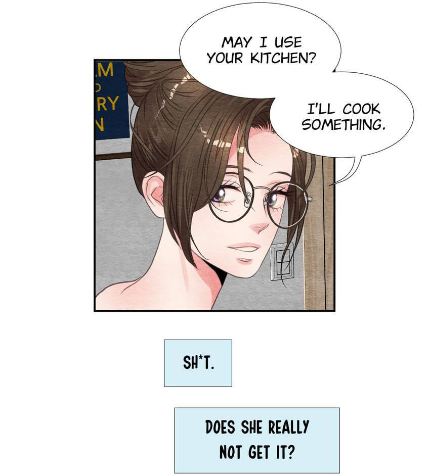Off Limits! Chapter 41 page 14 - 