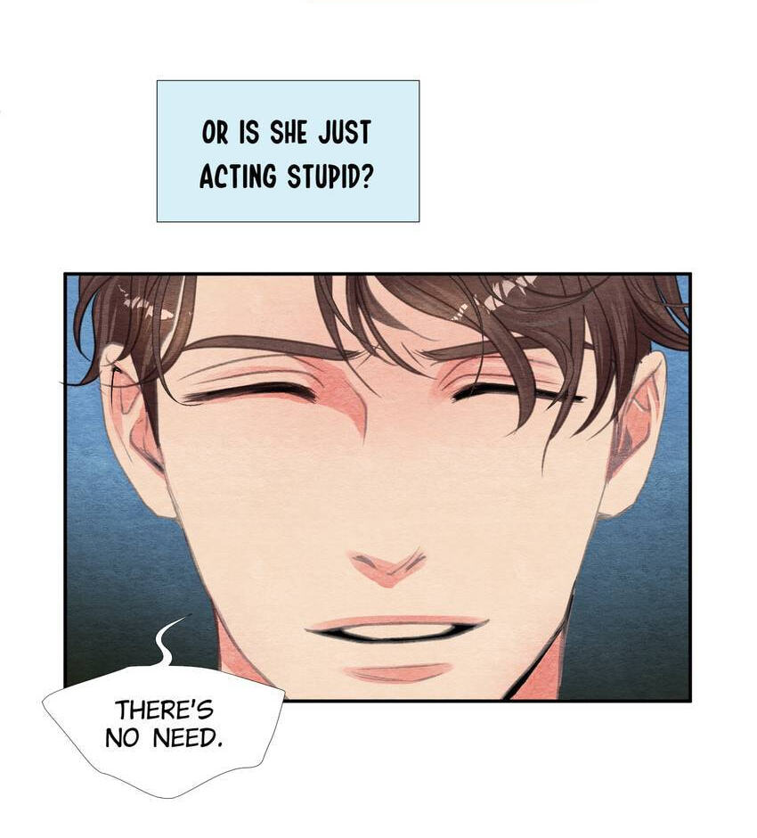 Off Limits! Chapter 41 page 15 - 