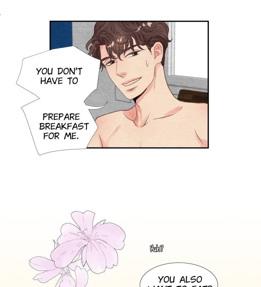 Off Limits! Chapter 41 page 16 - 