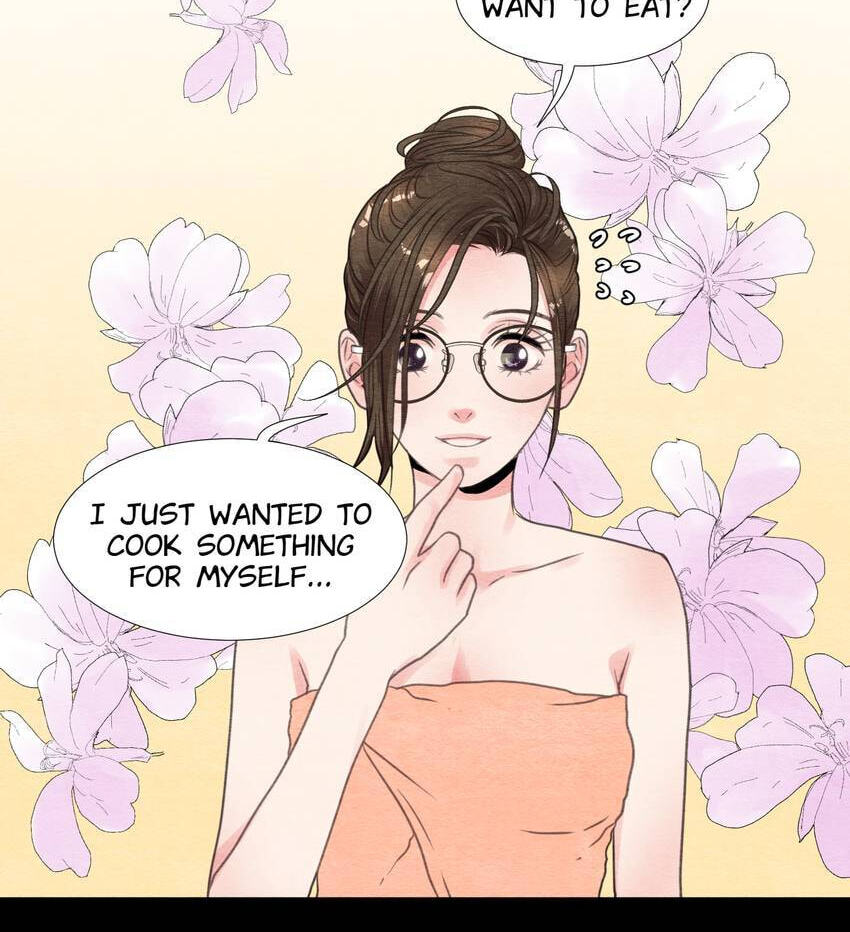 Off Limits! Chapter 41 page 17 - 