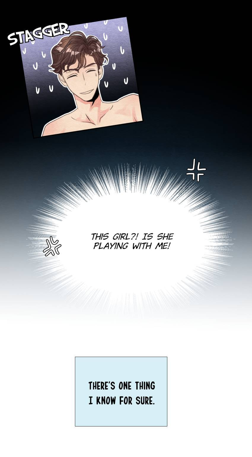 Off Limits! Chapter 41 page 18 - 