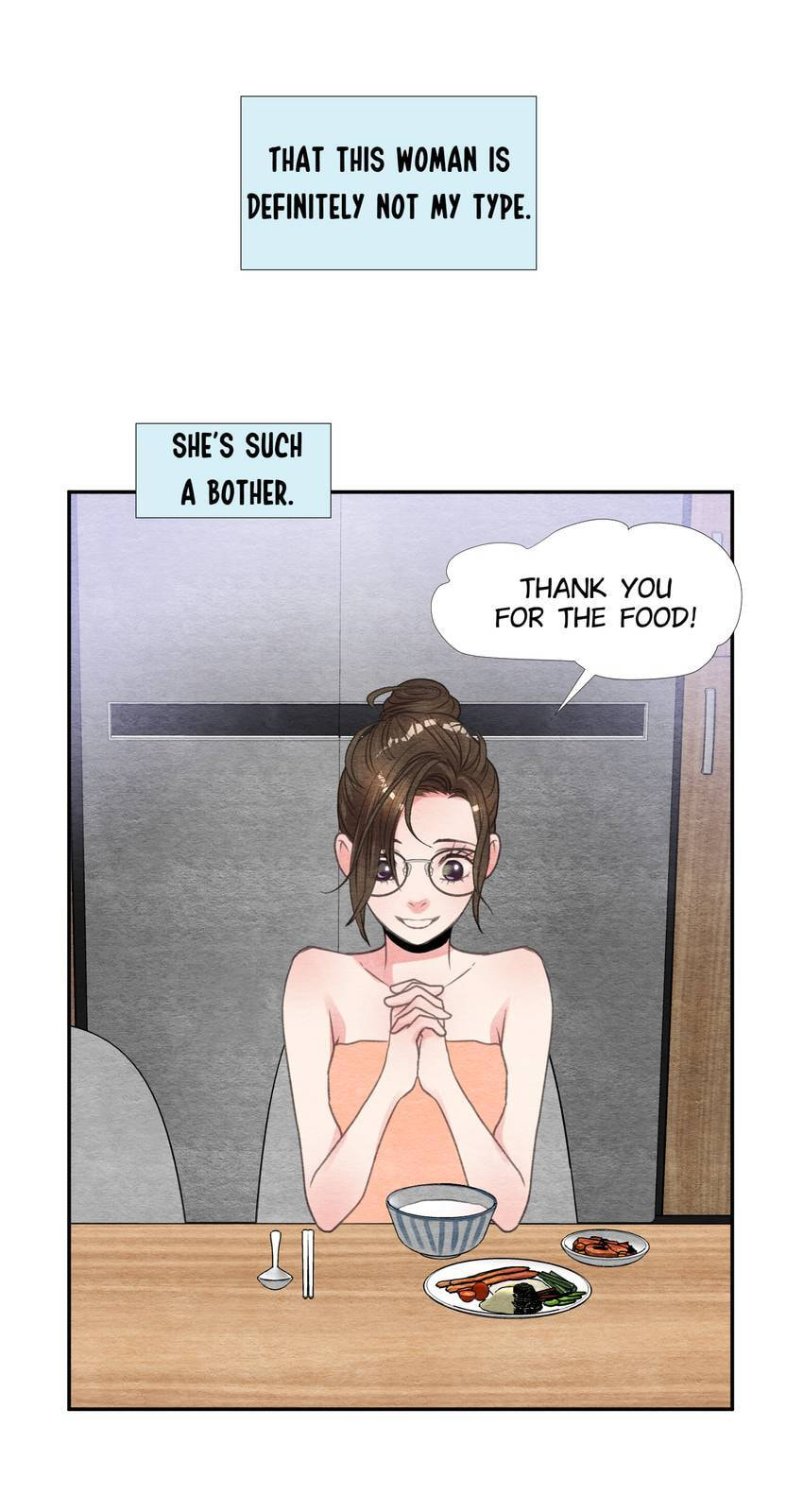 Off Limits! Chapter 41 page 19 - 