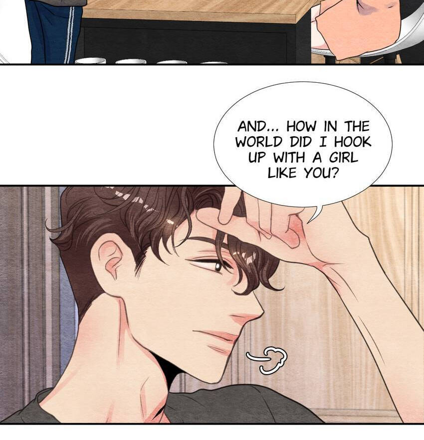 Off Limits! Chapter 41 page 22 - 