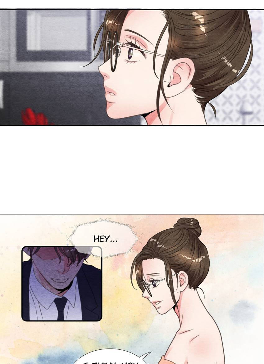 Off Limits! Chapter 41 page 23 - 