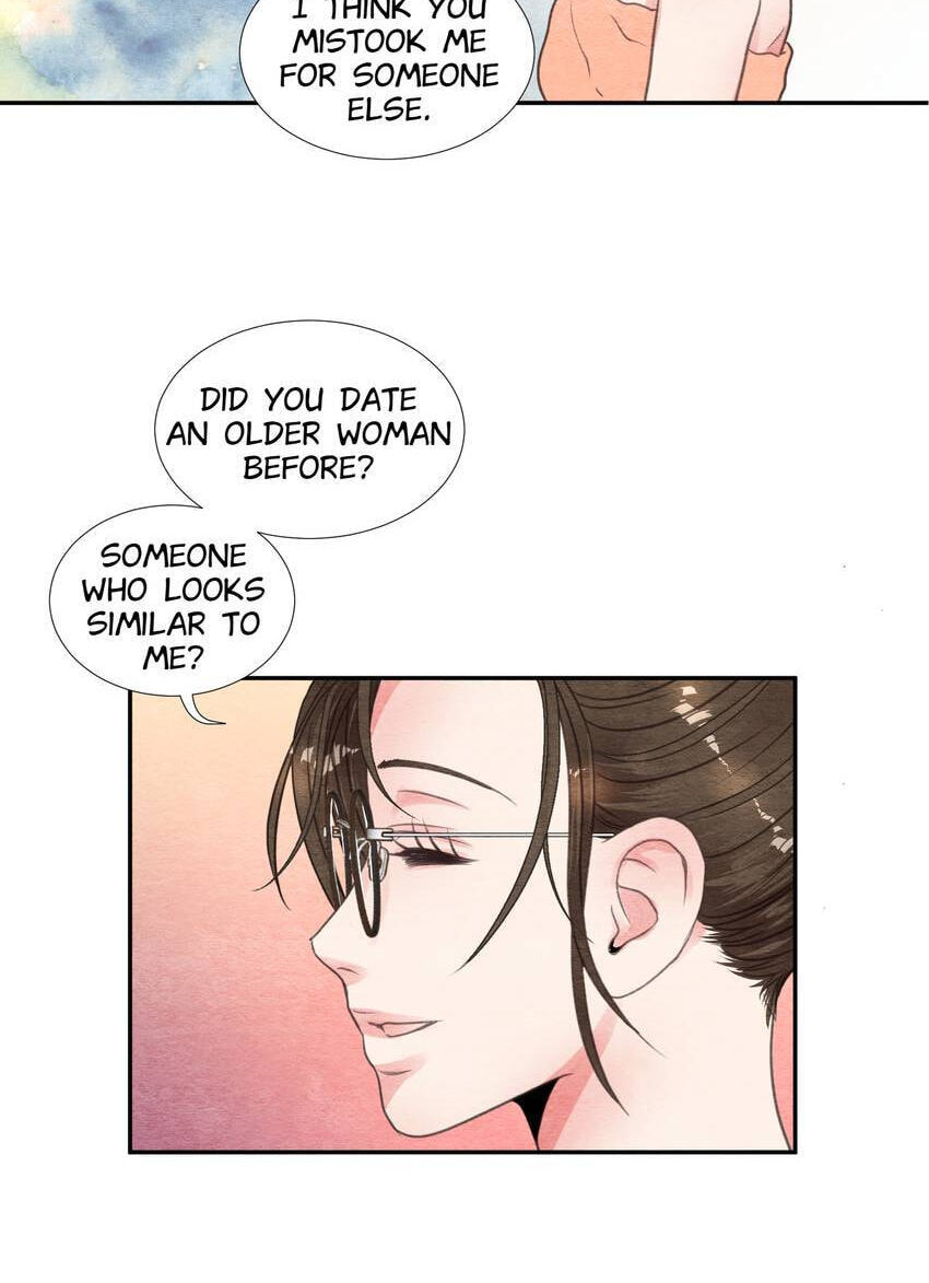 Off Limits! Chapter 41 page 24 - 