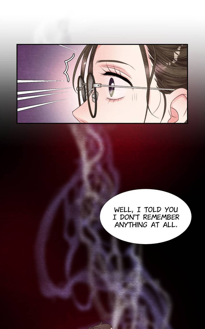Off Limits! Chapter 41 page 25 - 