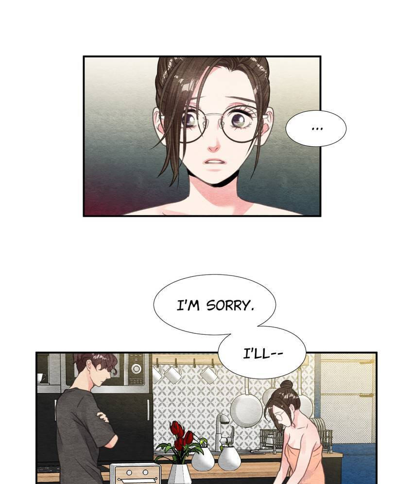 Off Limits! Chapter 41 page 27 - 