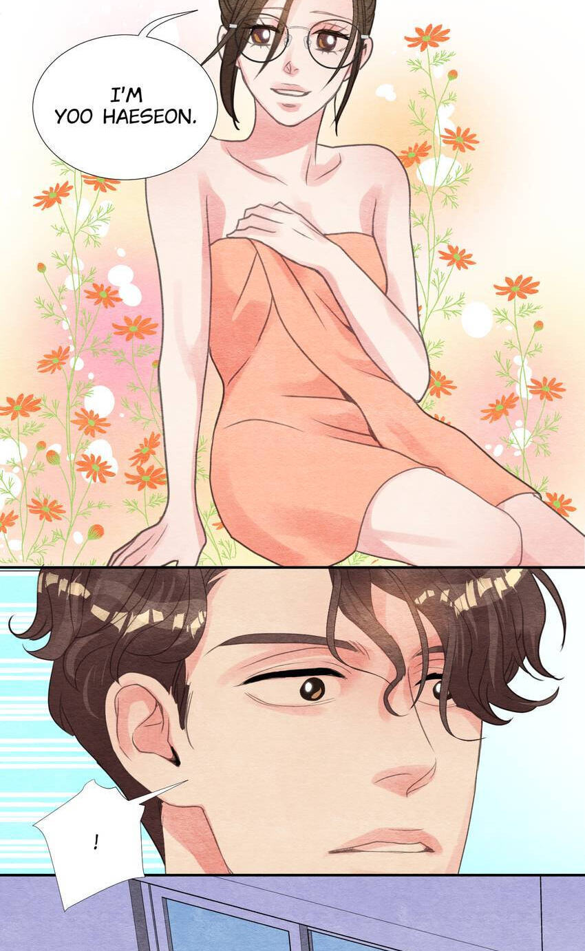 Off Limits! Chapter 41 page 4 - 