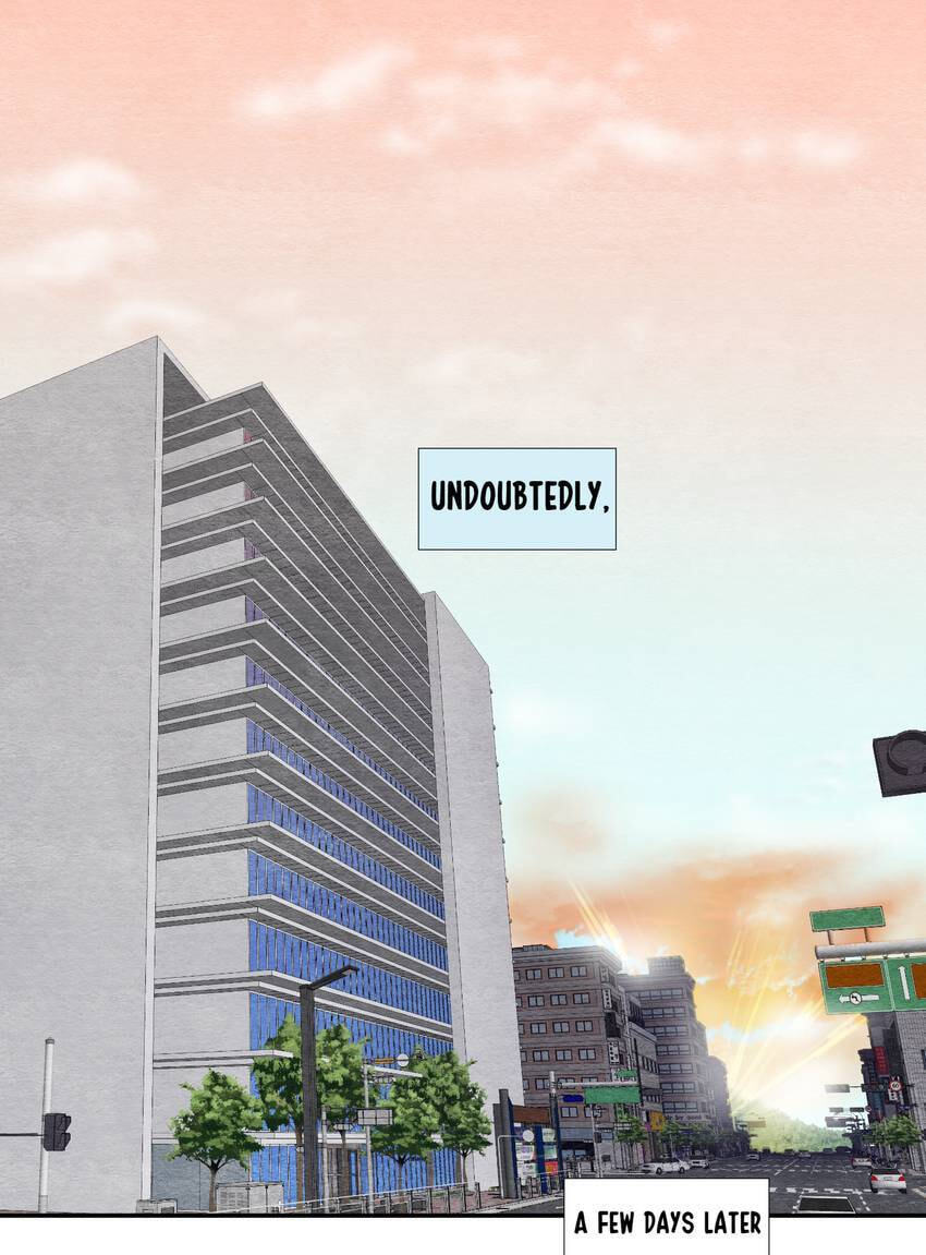 Off Limits! Chapter 41 page 33 - 
