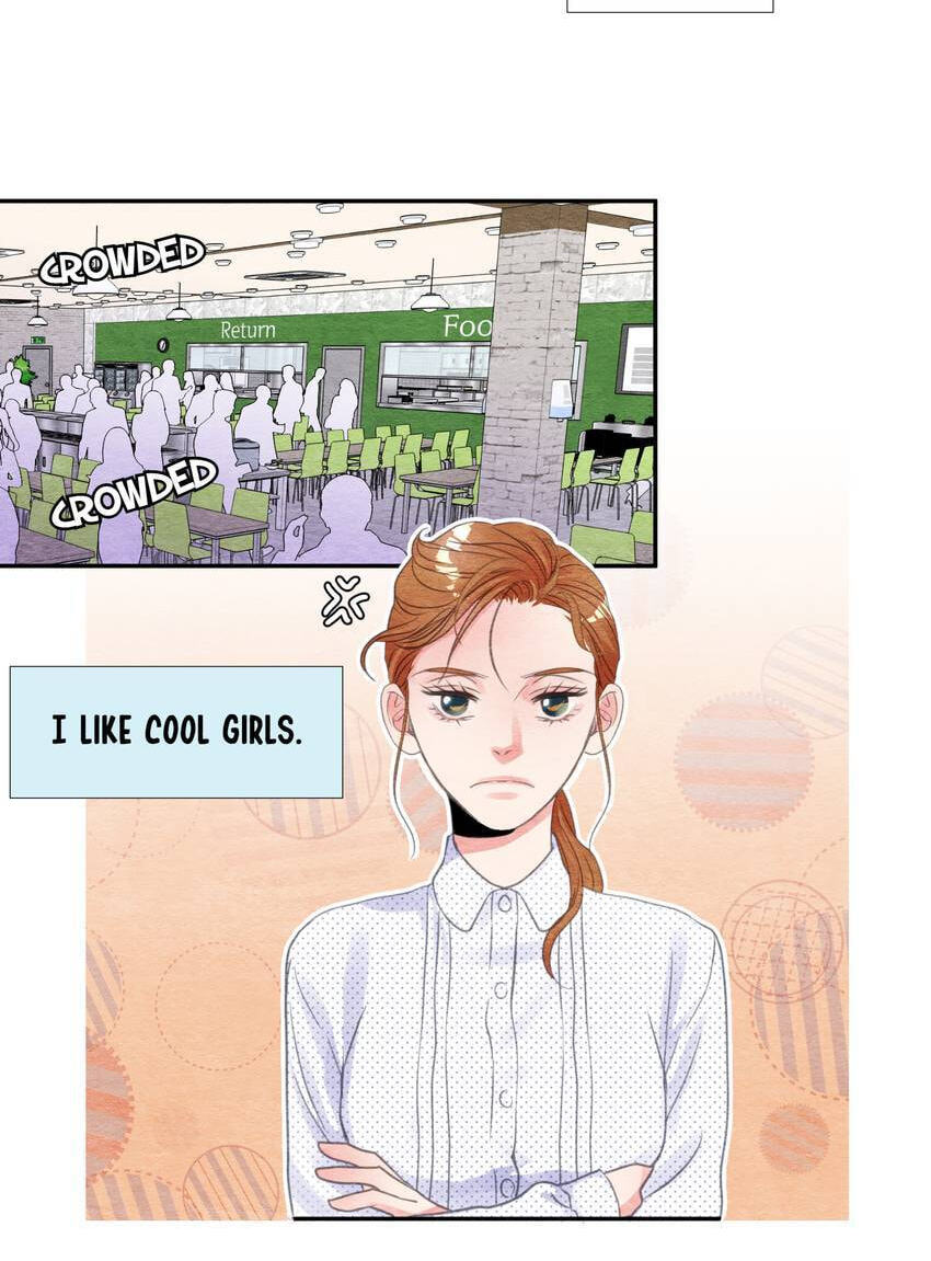 Off Limits! Chapter 41 page 34 - 