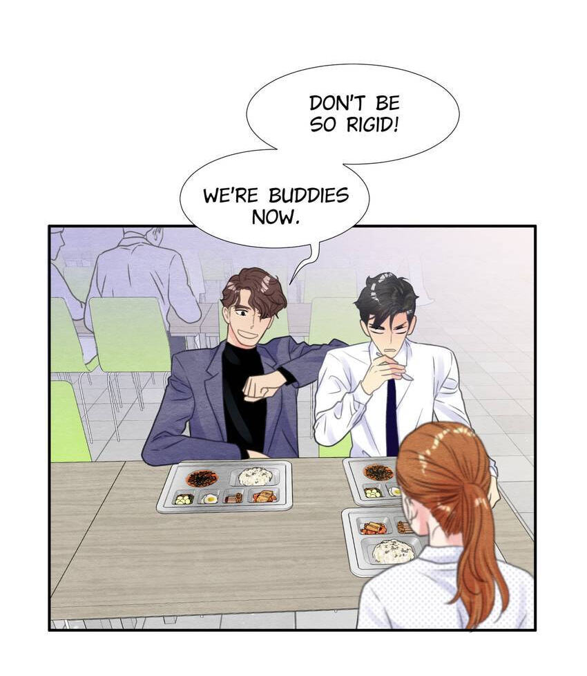 Off Limits! Chapter 41 page 38 - 