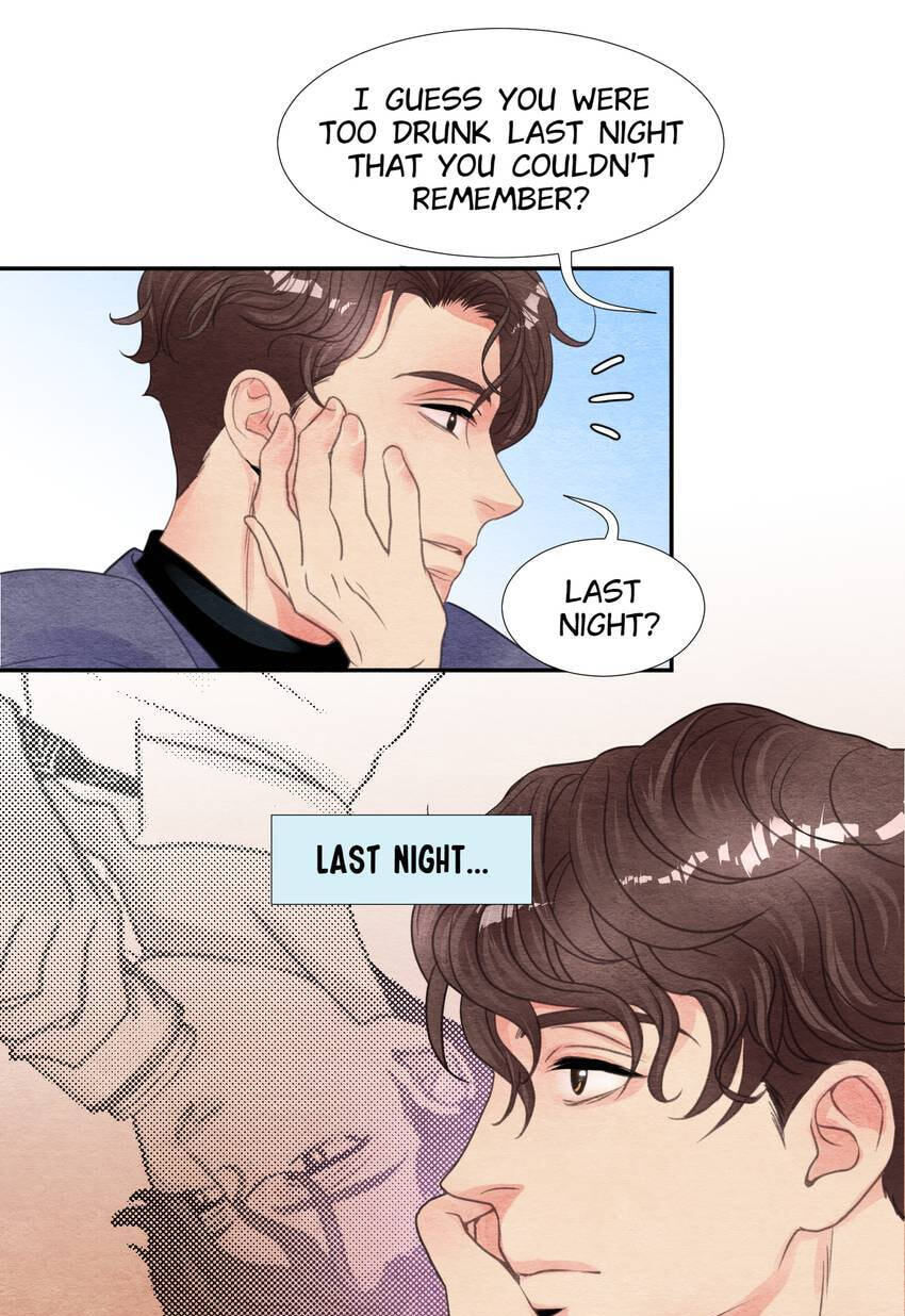 Off Limits! Chapter 41 page 42 - 
