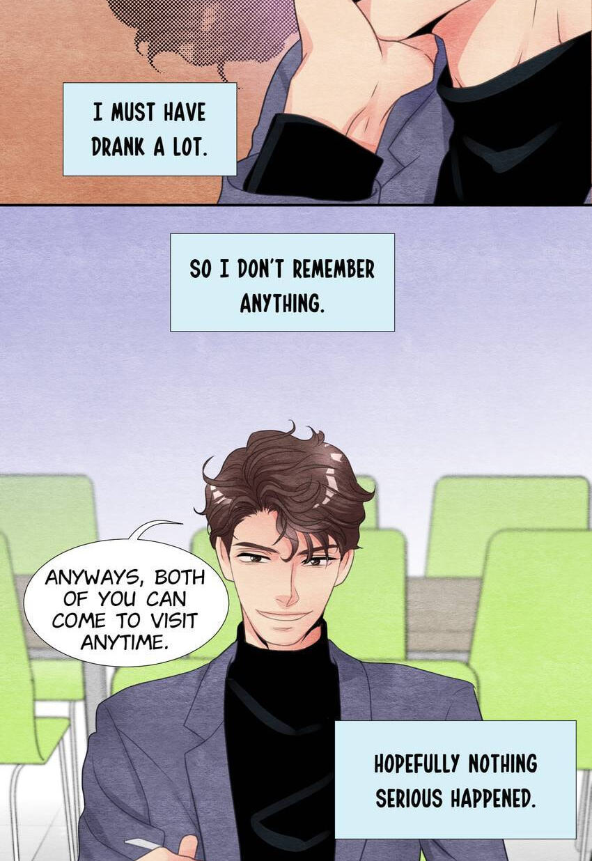 Off Limits! Chapter 41 page 43 - 