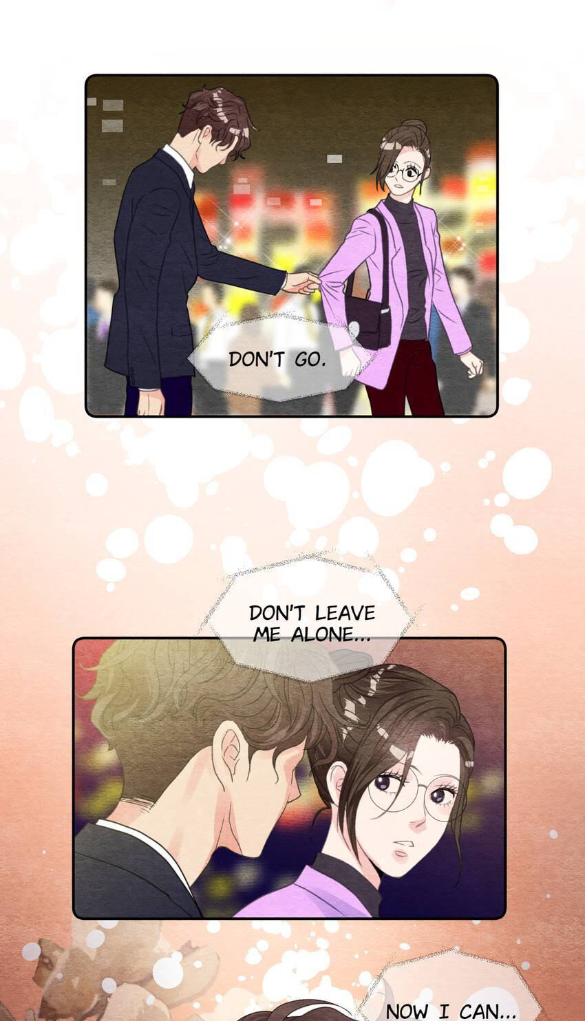 Off Limits! Chapter 41 page 47 - 