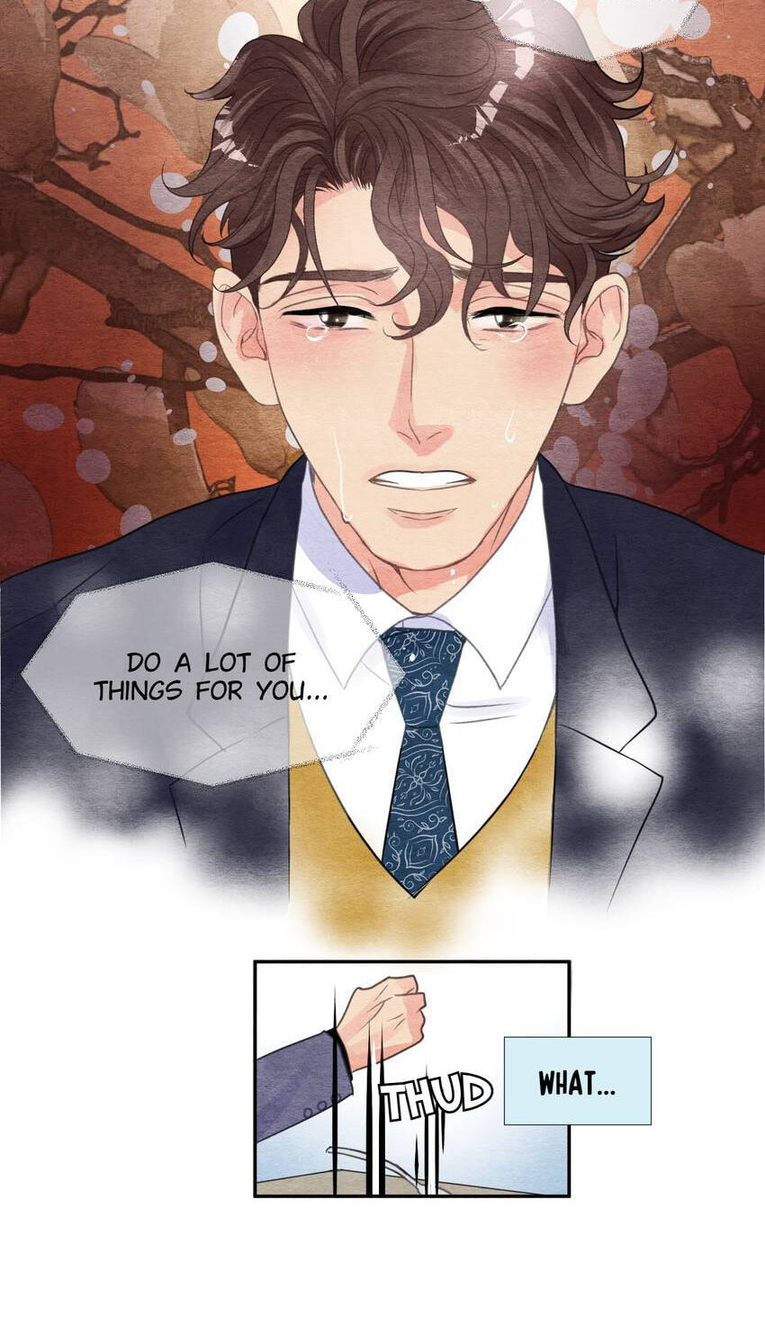 Off Limits! Chapter 41 page 48 - 