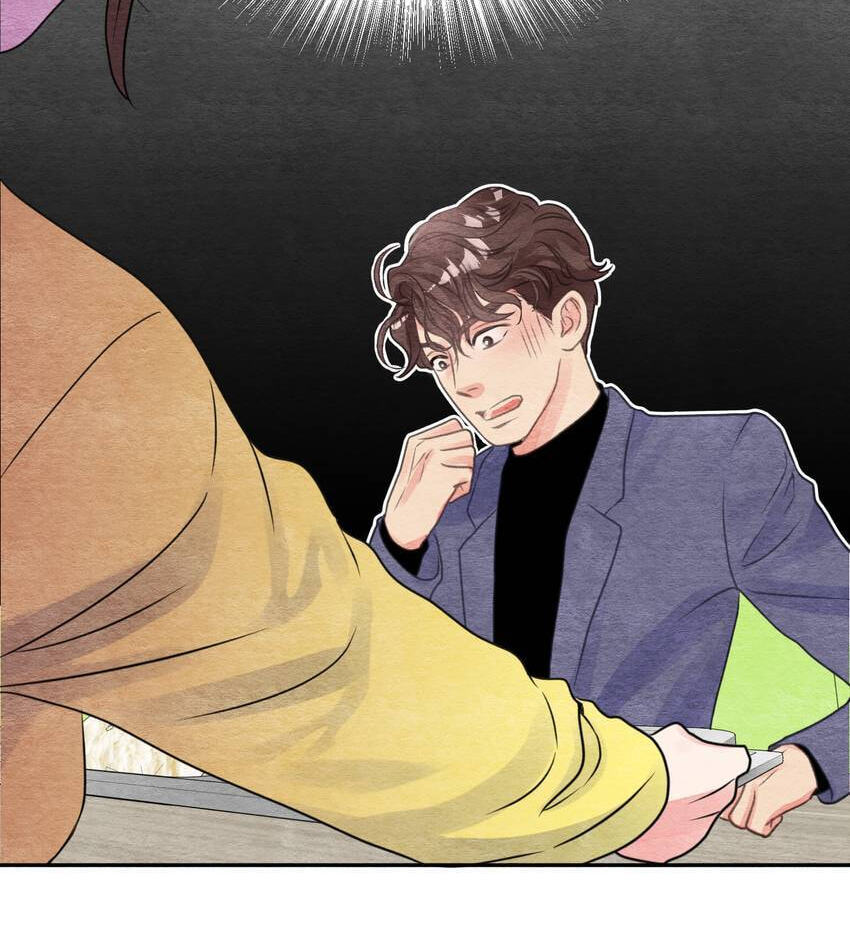 Off Limits! Chapter 41 page 50 - 