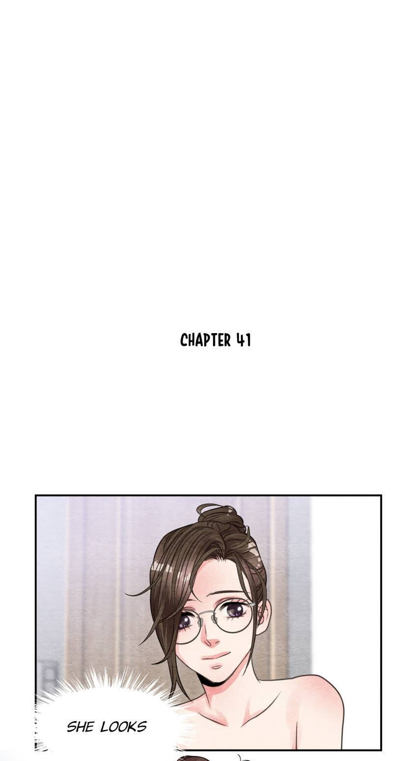 Off Limits! Chapter 41 page 6 - 