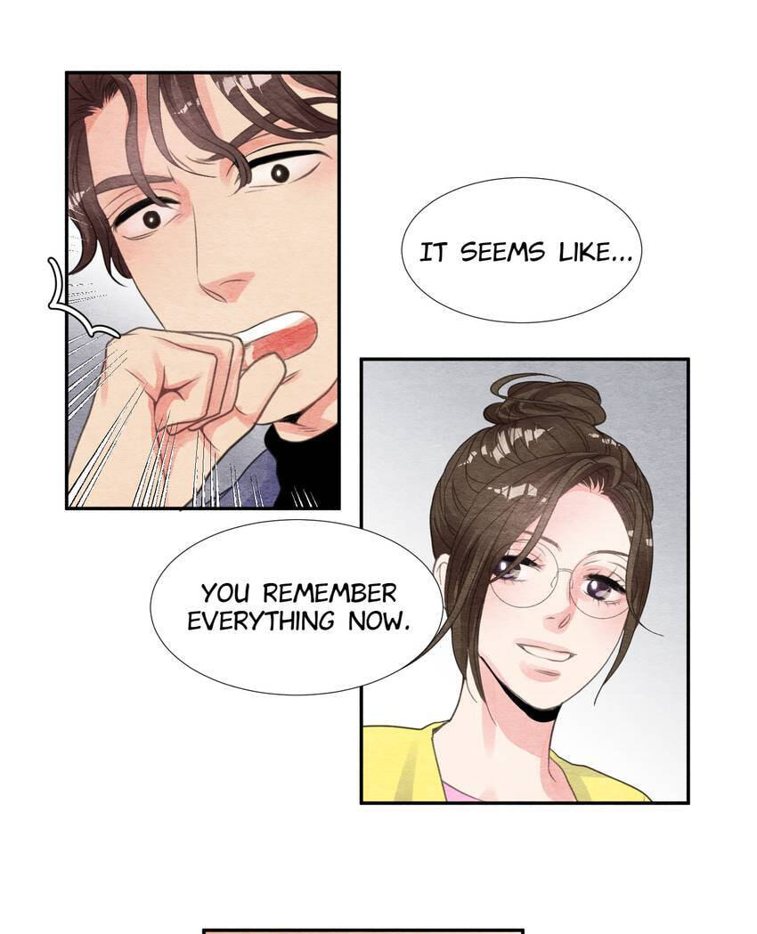 Off Limits! Chapter 41 page 51 - 