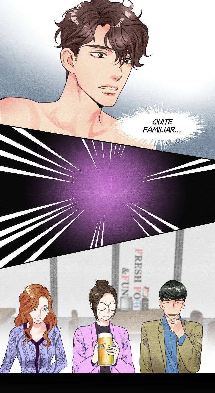 Off Limits! Chapter 41 page 7 - 