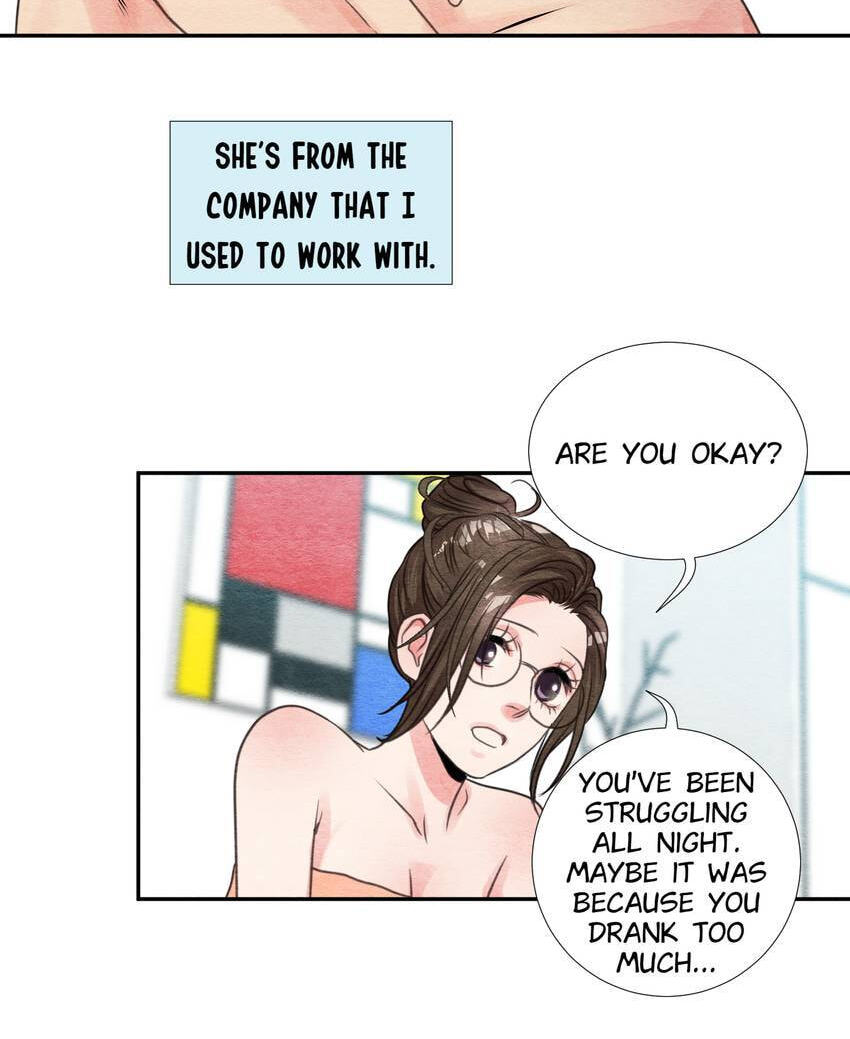 Off Limits! Chapter 41 page 9 - 