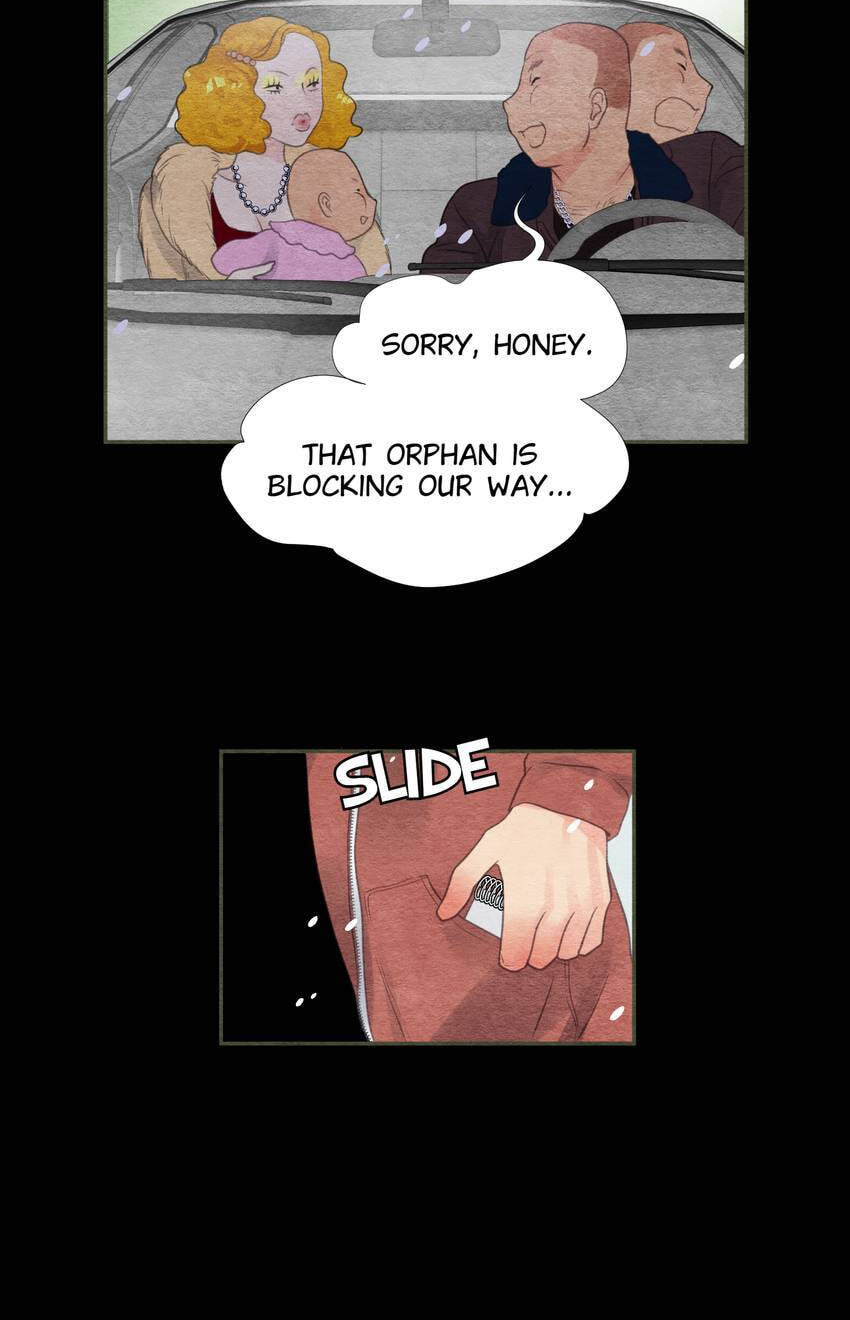 Off Limits! Chapter 42 page 11 - 