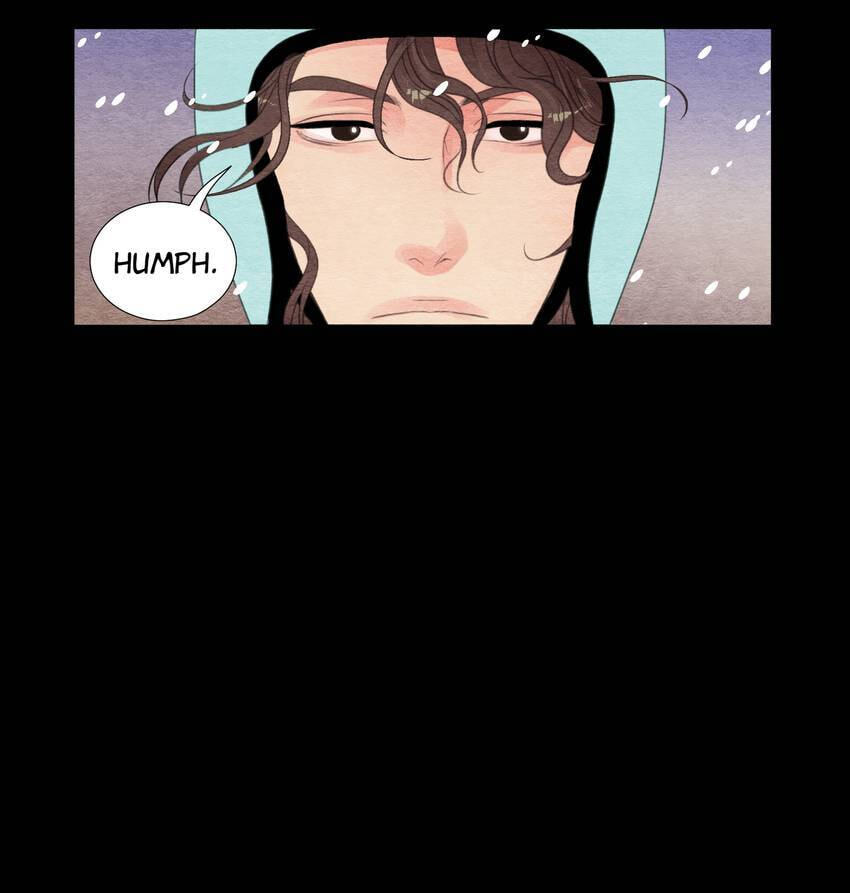 Off Limits! Chapter 42 page 13 - 