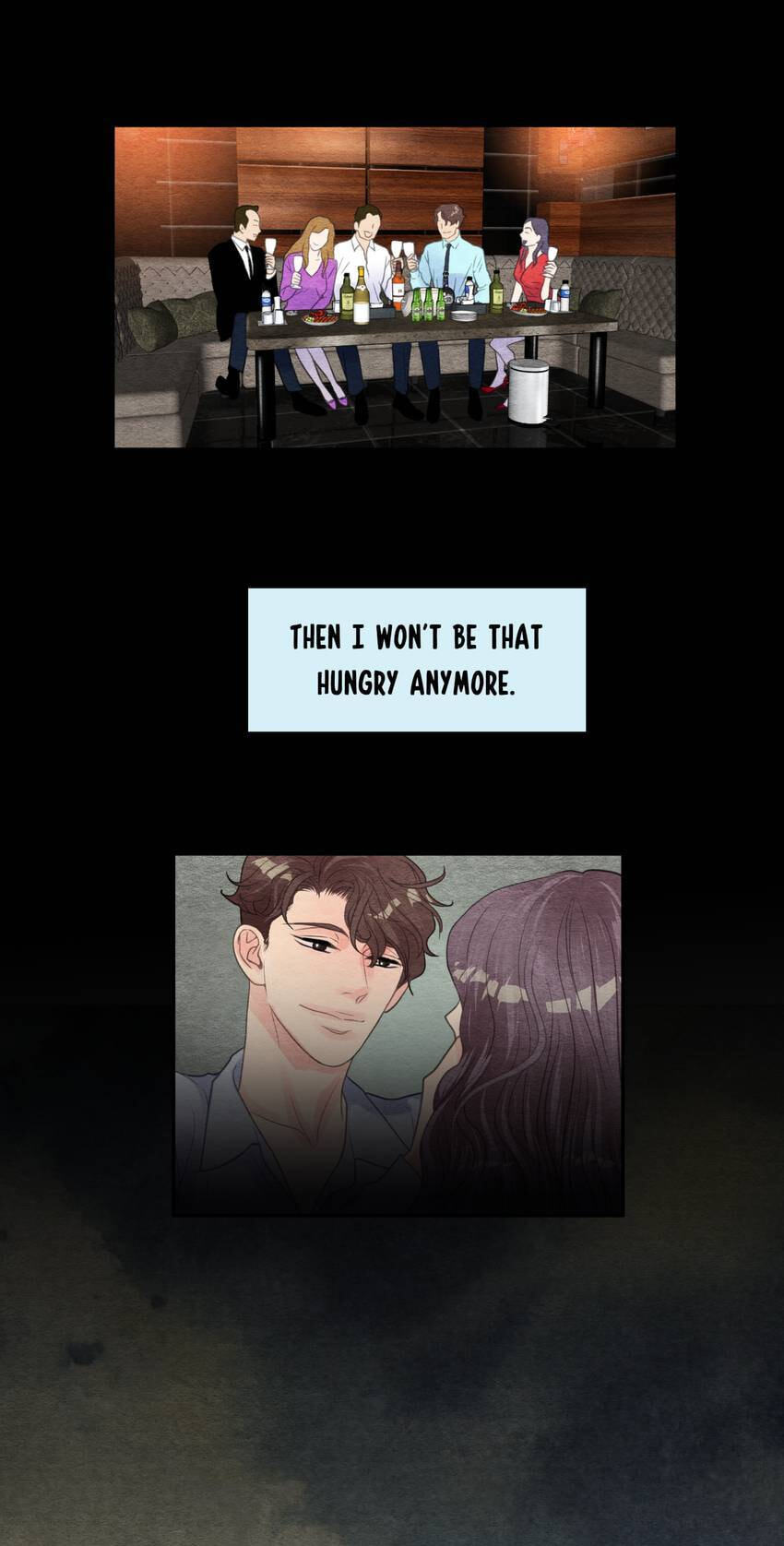 Off Limits! Chapter 42 page 19 - 