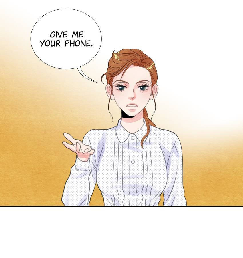 Off Limits! Chapter 42 page 28 - 