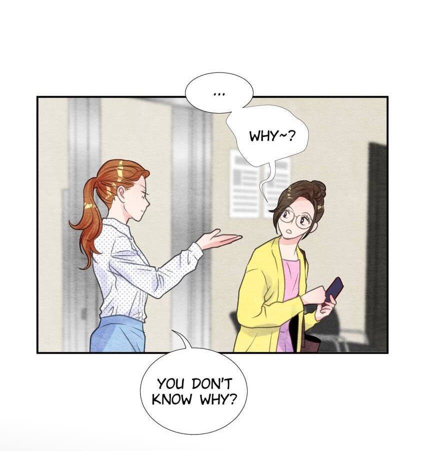Off Limits! Chapter 42 page 29 - 