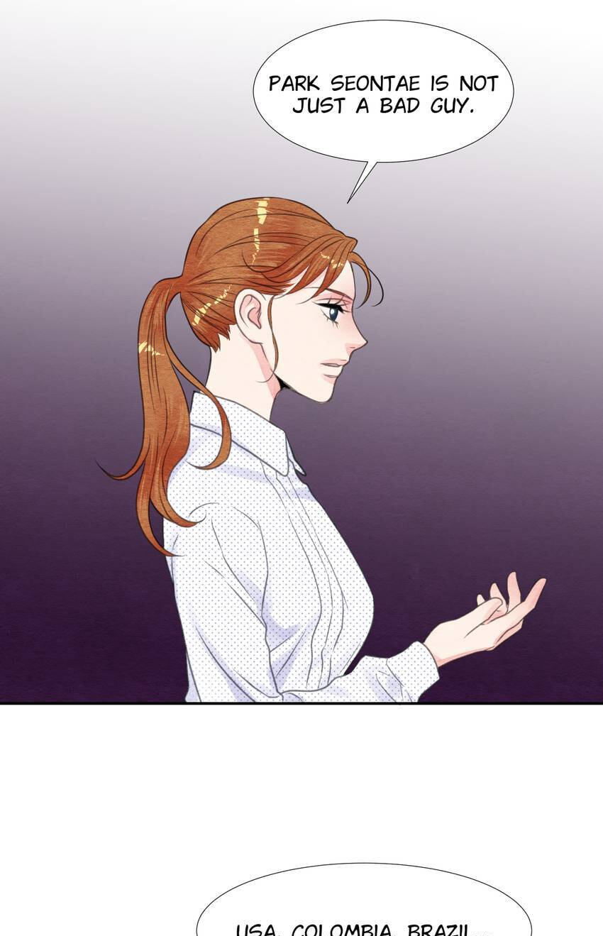 Off Limits! Chapter 42 page 30 - 