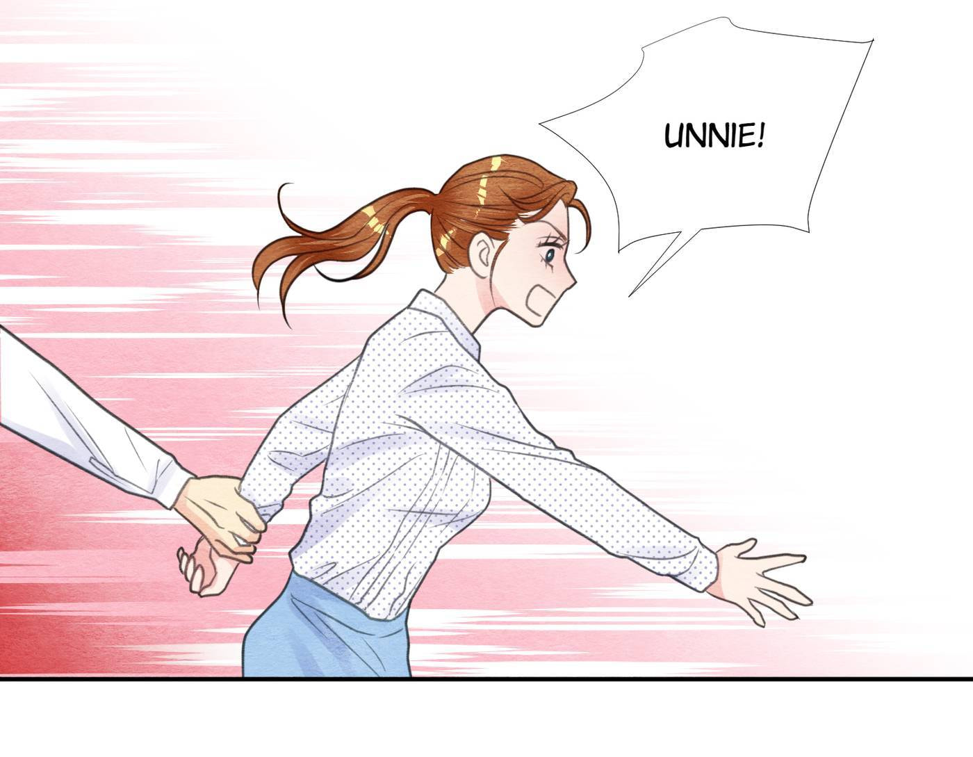 Off Limits! Chapter 42 page 34 - 