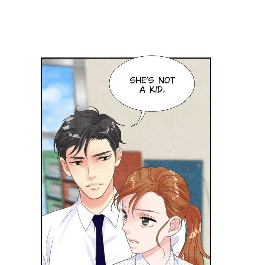 Off Limits! Chapter 42 page 35 - 
