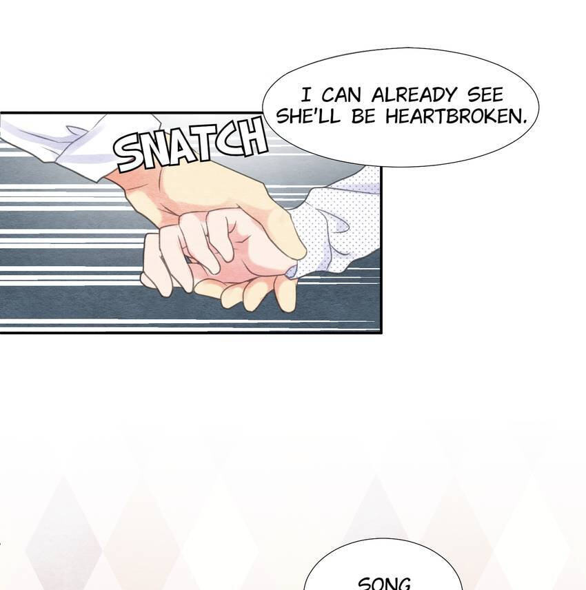 Off Limits! Chapter 42 page 37 - 