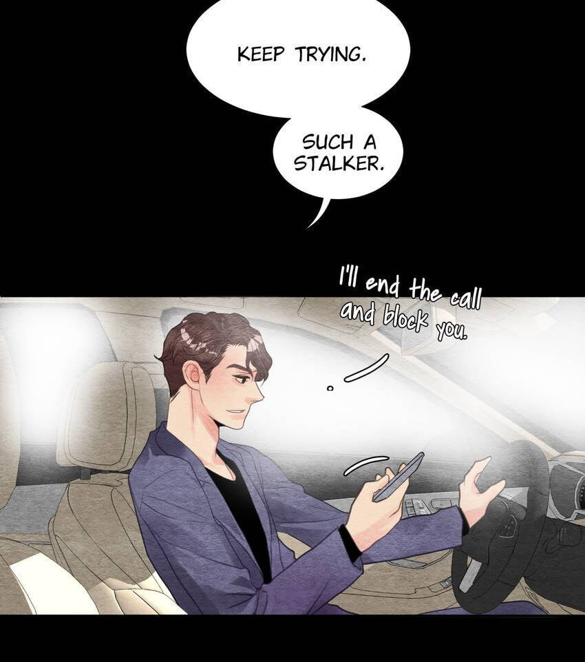 Off Limits! Chapter 42 page 45 - 