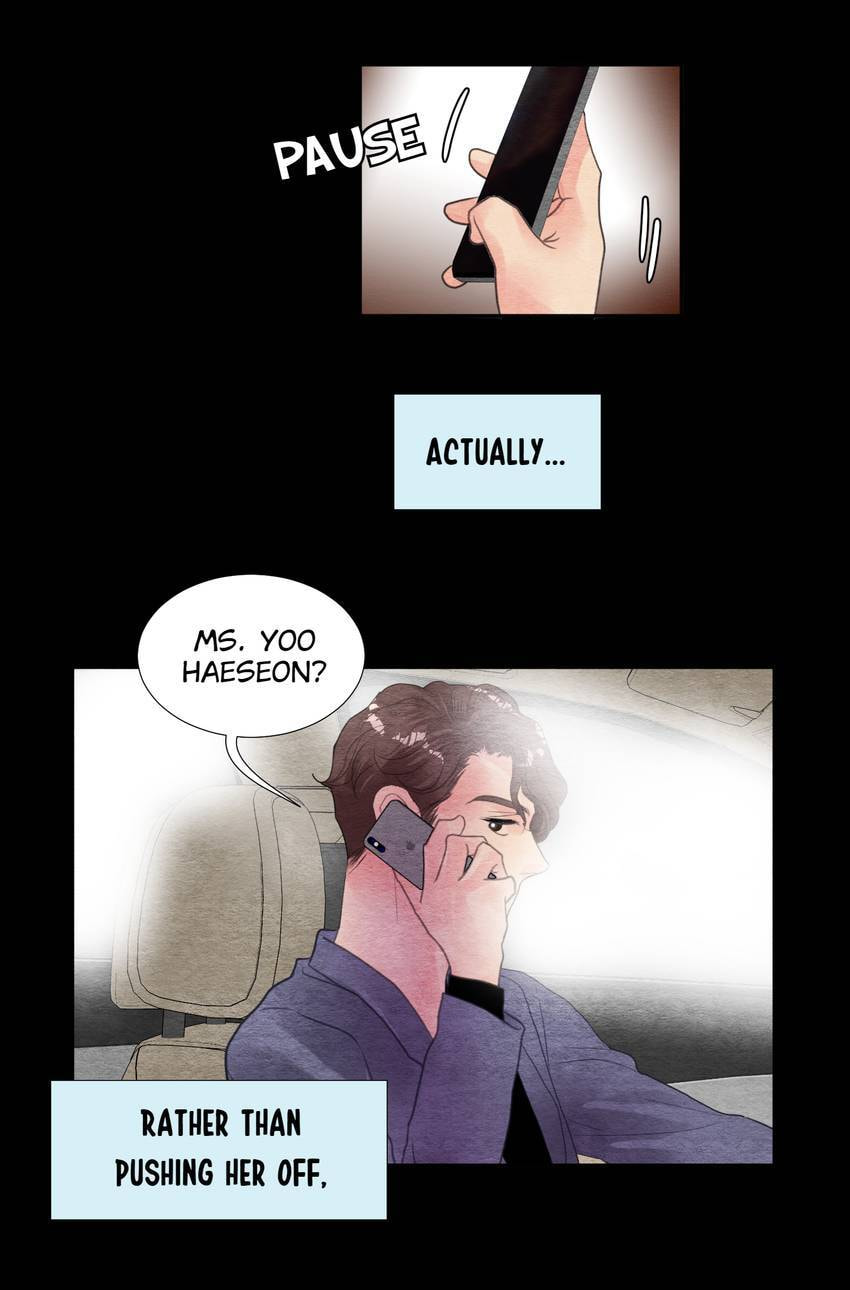 Off Limits! Chapter 42 page 46 - 