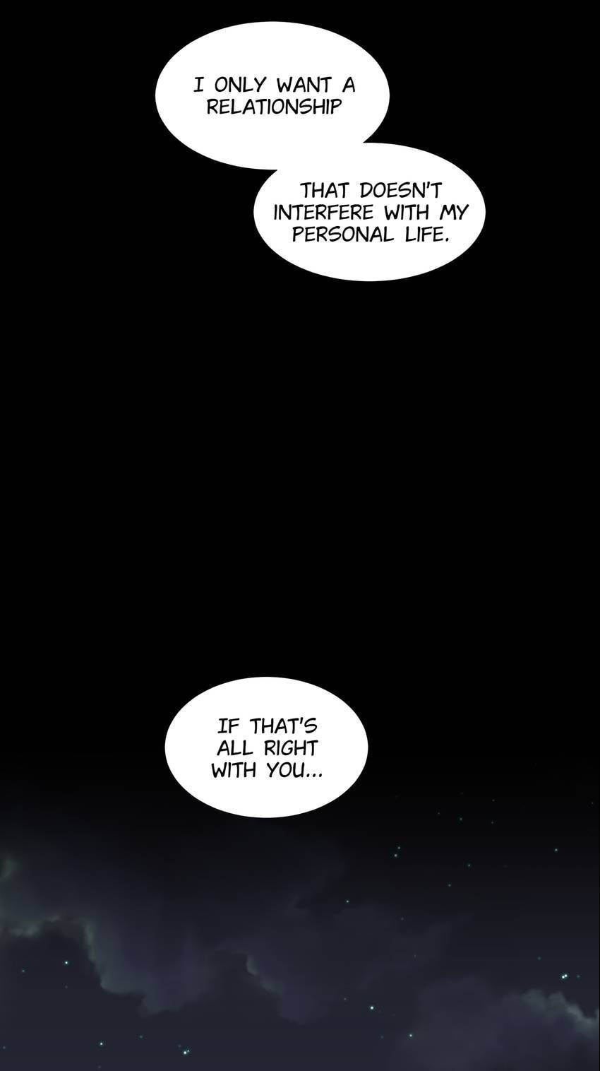Off Limits! Chapter 42 page 48 - 