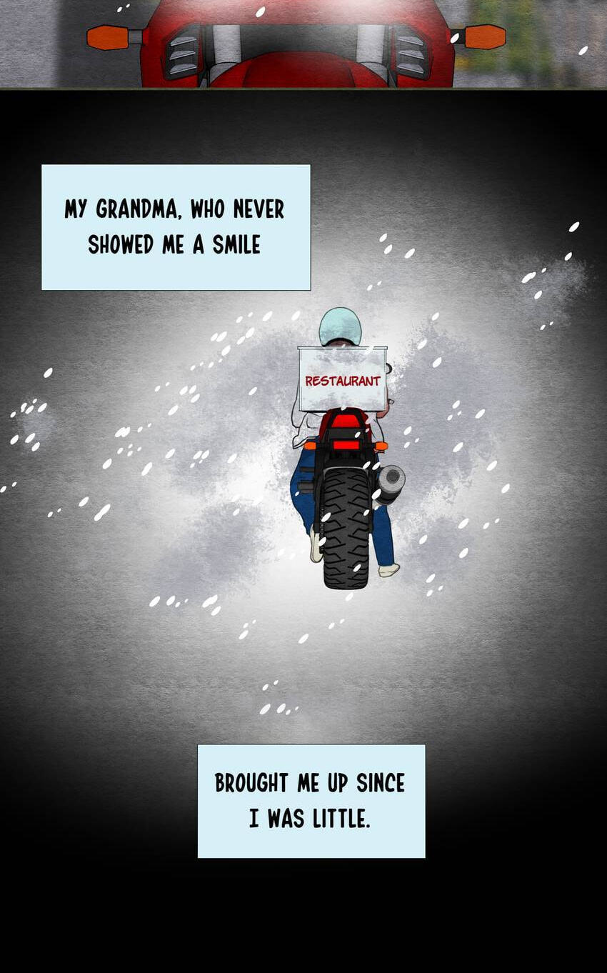 Off Limits! Chapter 42 page 7 - 