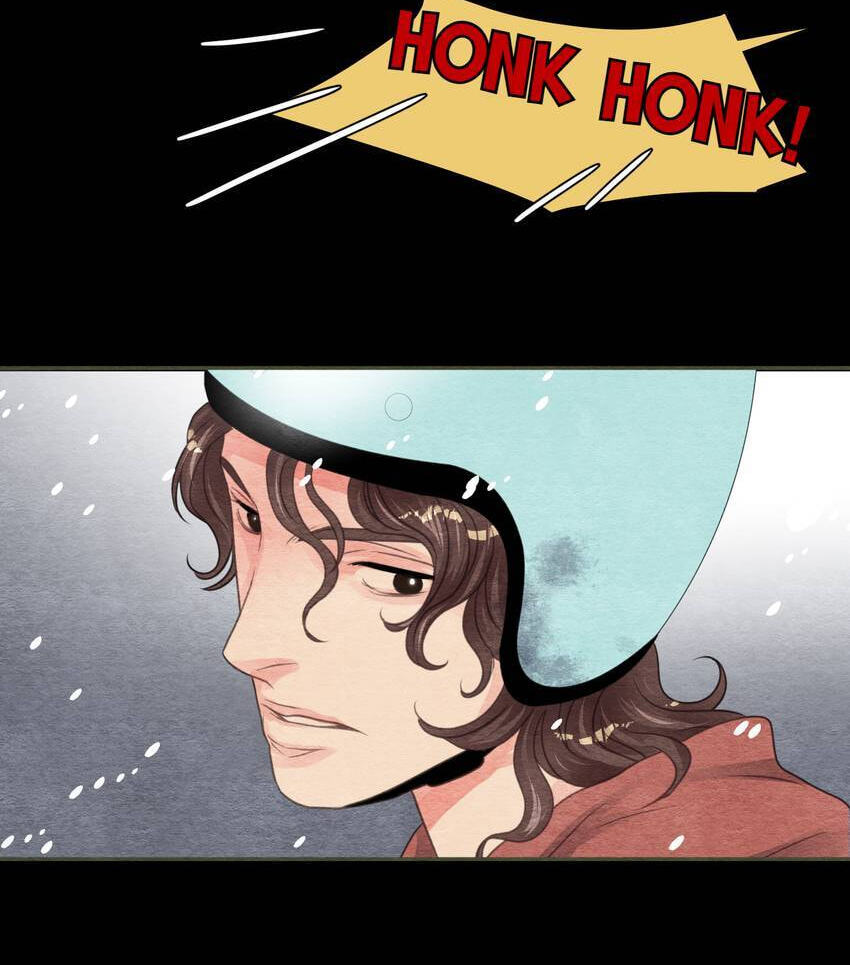 Off Limits! Chapter 42 page 9 - 