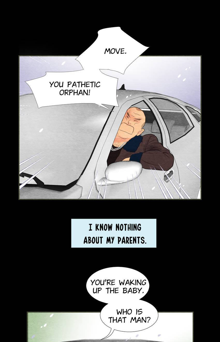 Off Limits! Chapter 42 page 10 - 