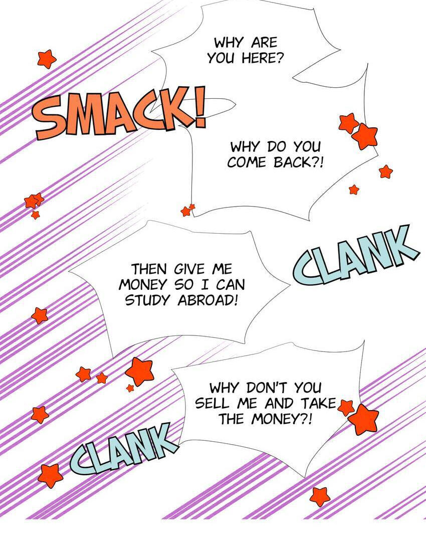 Off Limits! Chapter 43 page 12 - 