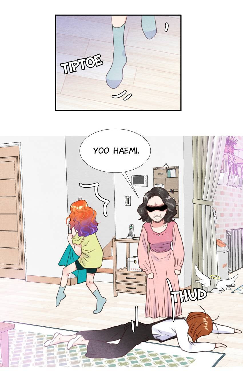 Off Limits! Chapter 43 page 13 - 