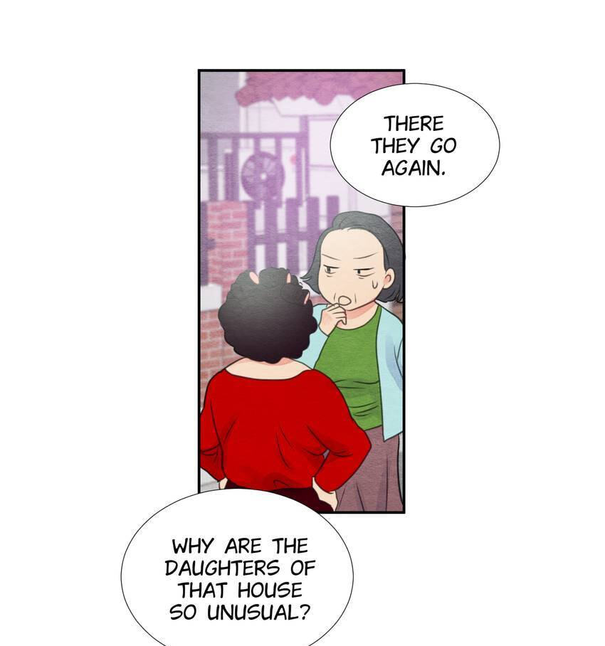 Off Limits! Chapter 43 page 16 - 