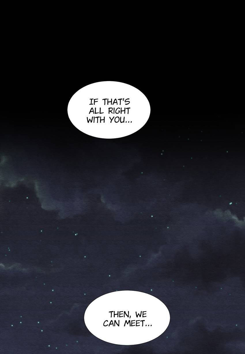 Off Limits! Chapter 43 page 3 - 