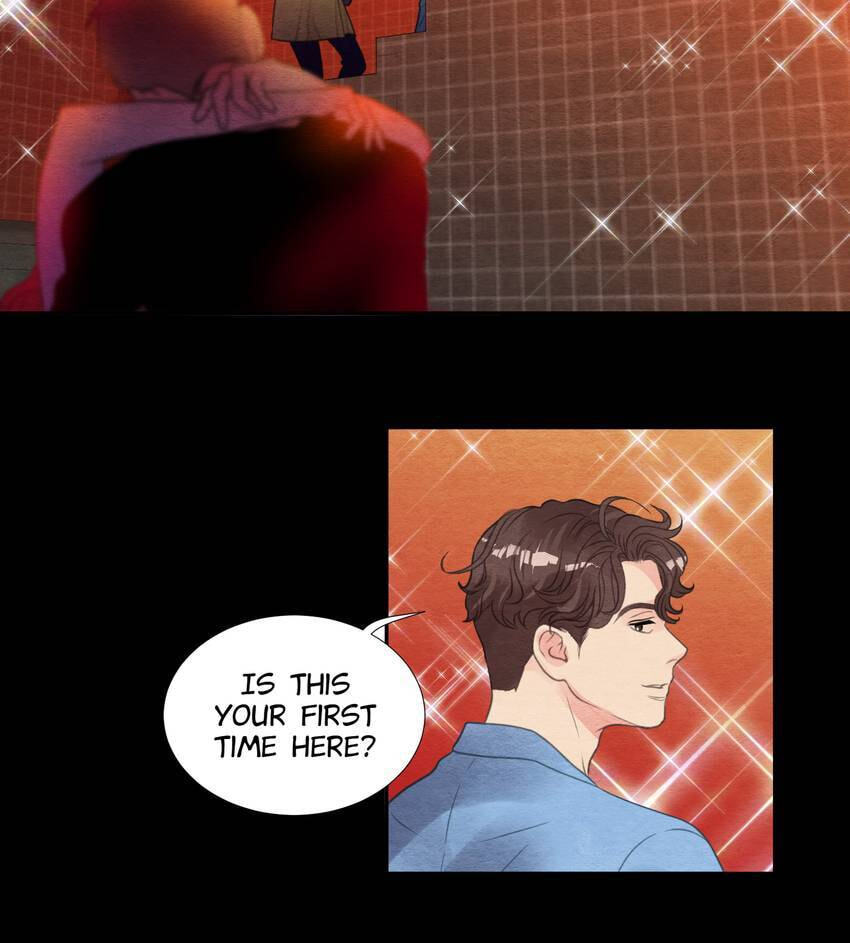 Off Limits! Chapter 43 page 22 - 