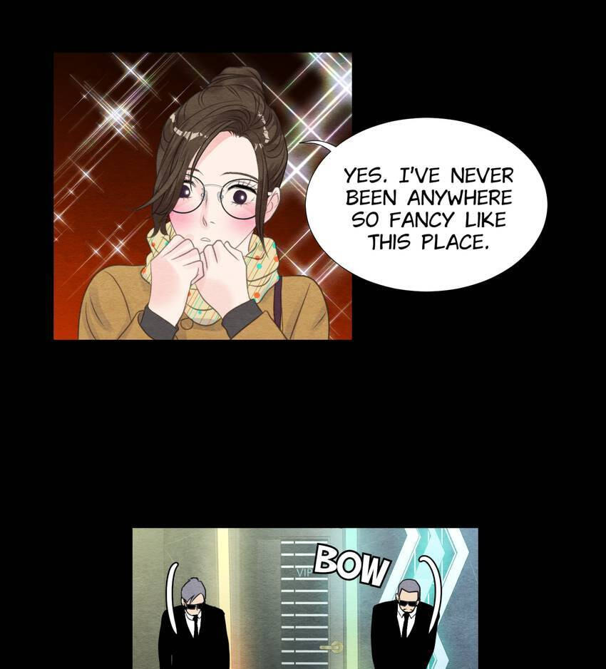 Off Limits! Chapter 43 page 23 - 