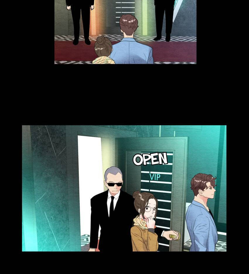 Off Limits! Chapter 43 page 24 - 