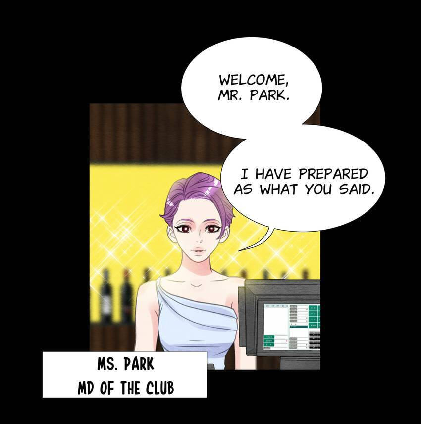 Off Limits! Chapter 43 page 25 - 