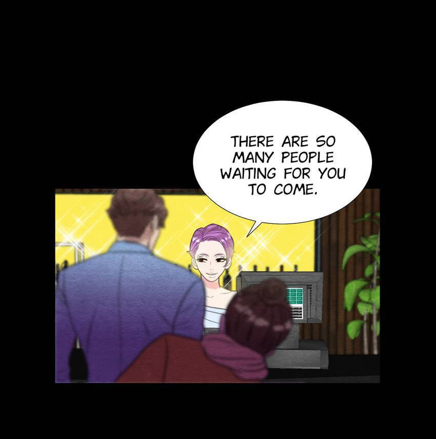 Off Limits! Chapter 43 page 26 - 